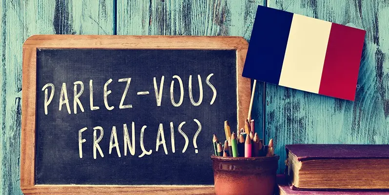 French Course