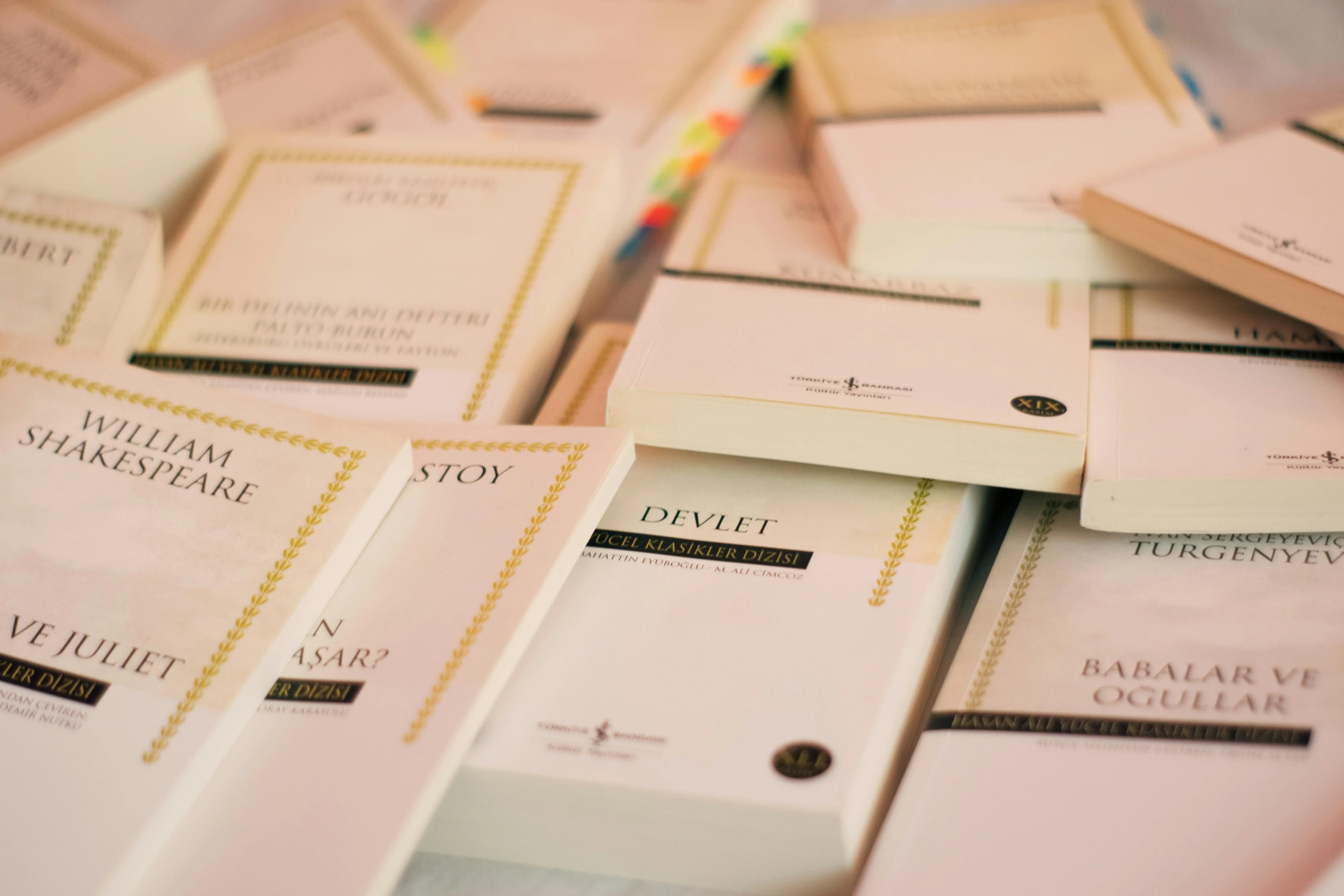 English Literature and Grammar Tuition for Secondary Students