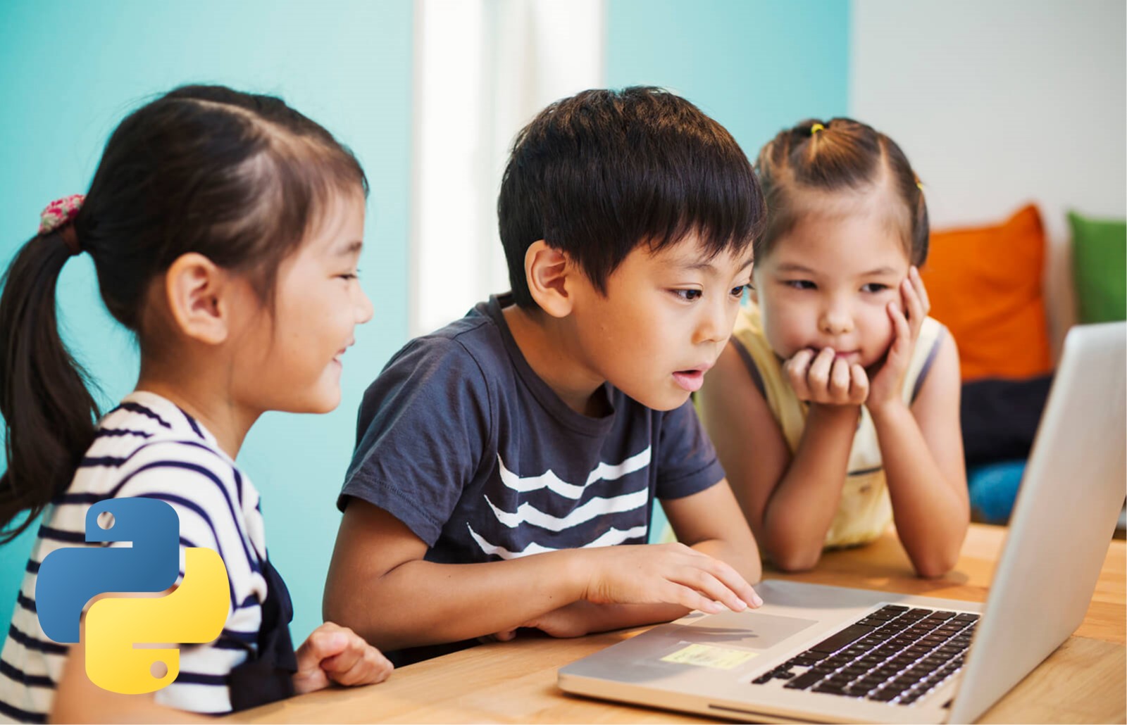 Python Programming Class